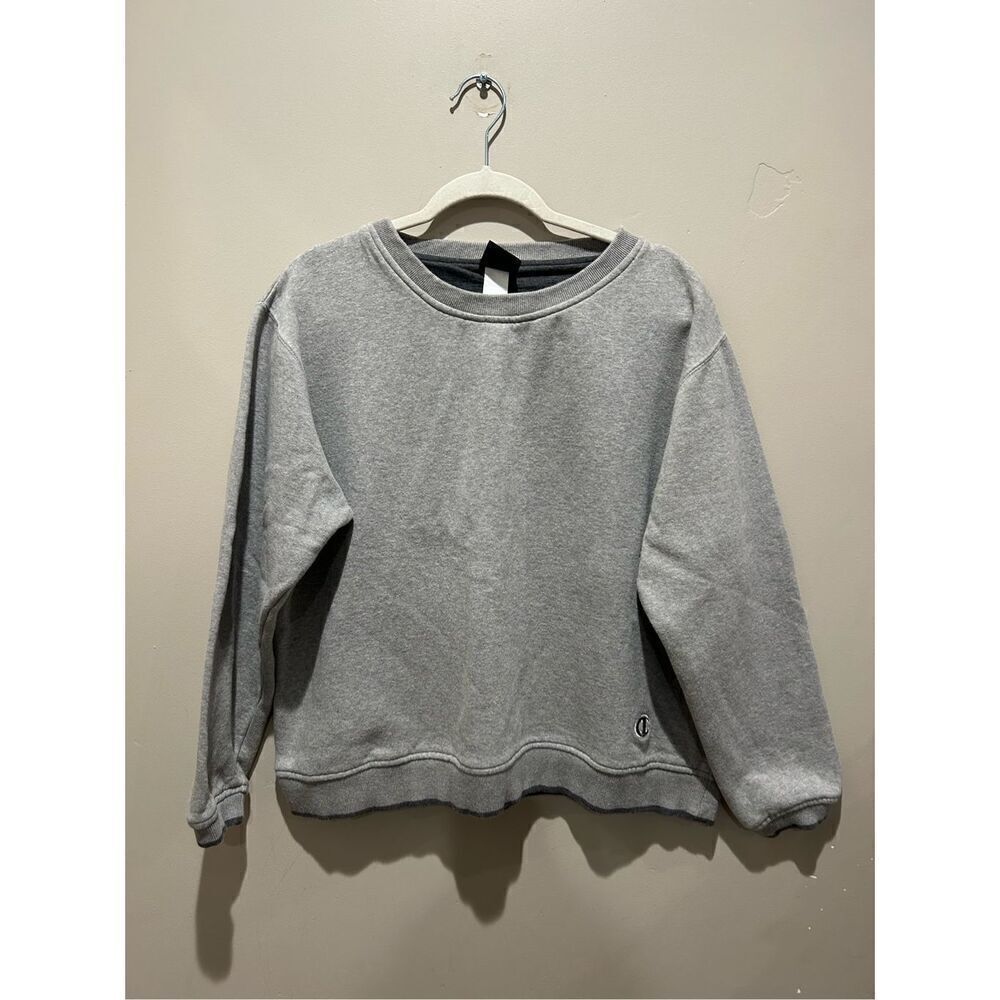 Champion crewneck sweater